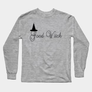 Good Witch Long Sleeve T-Shirt